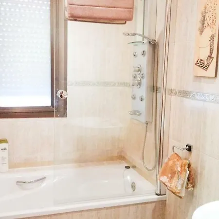 شقة Holiday Jerez جيريز
