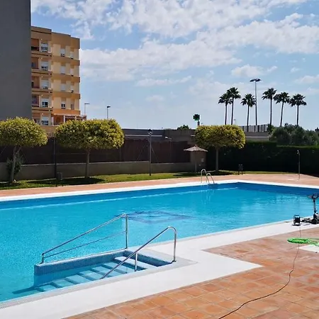 Holiday Jerez *